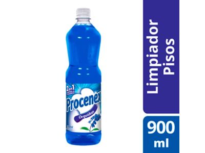 LIMPIADOR PROCENEX ORQUIDEA 900 CC