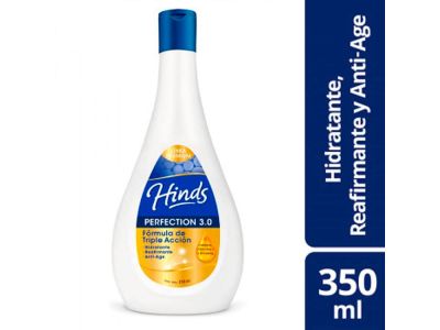 CREMA HINDS PERFECT.3.0 350 ML