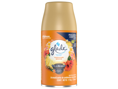 REPUESTO GLADE AUTOMATICO HAWAIIAN 270 ML