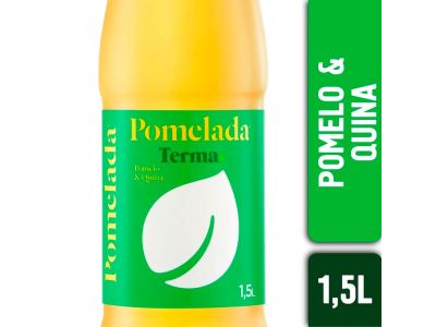 LIMONADA TERMA POMELADA 1,5 LT