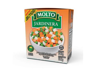 JARDINERA MOLTO TETRA RECART 340 GR