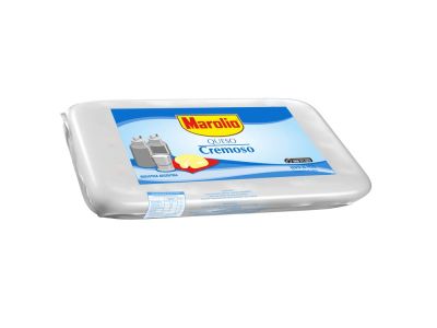 QUESO MAROLIO CREMOSO 1/2 HORMA 1 KG