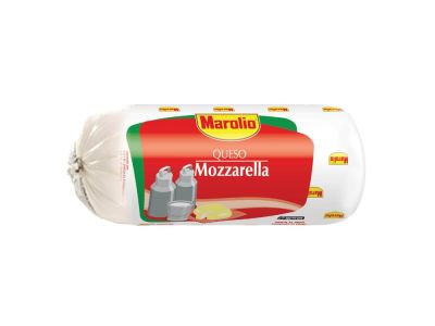 MUZZARELLA MAROLIO 1/4 HORMA 1 KG