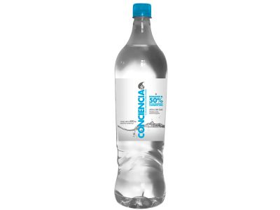 AGUA CONCIENCIA 600 CC