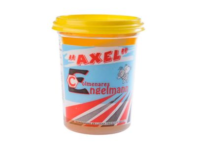 ALIMENTO A BASE DE MIEL AXEL 500 GR