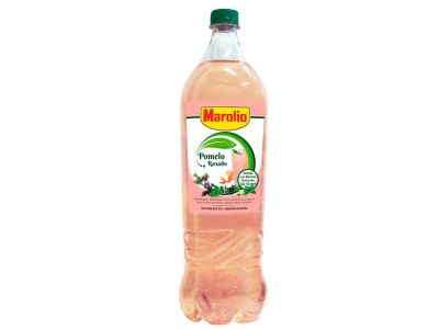 AMARGO MAROLIO POMELO ROSADO 1,5 LT