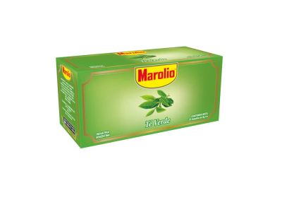 TE MAROLIO VERDE 25 UN