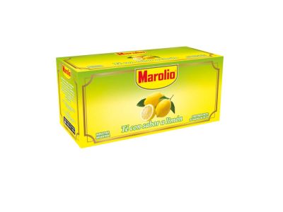 TE MAROLIO LIMON 25 UN