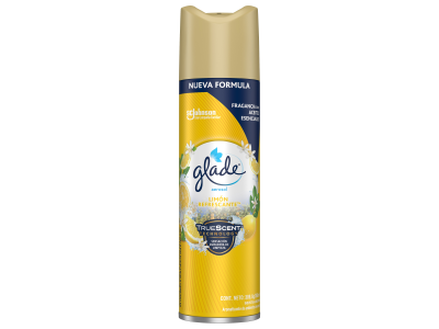 DESODORANTE GLADE LIMON 360 380 CC