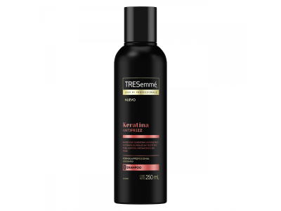 SHAMPOO TRESEMME KERATIN SMOOTH 200-250 ML