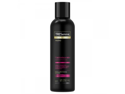 SHAMPOO TRESEMME HU/REPARACIÓN 200-250 ML