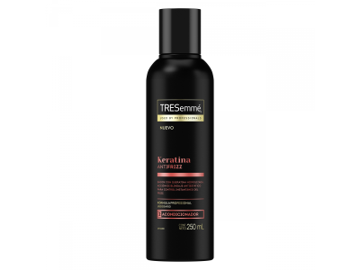 ACONDICIONADOR TRESEMME KERATIN ANTIFRIZ 200-250 ML