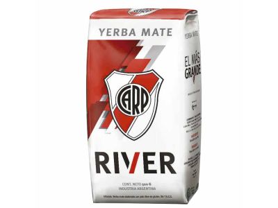 YERBA RIVER 500 GR