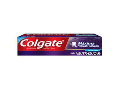 CREMA DENTAL COLGATE NEUTRAZUCAR X 70 GR