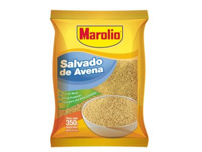 AVENA MAROLIO SALVADO 350 GR