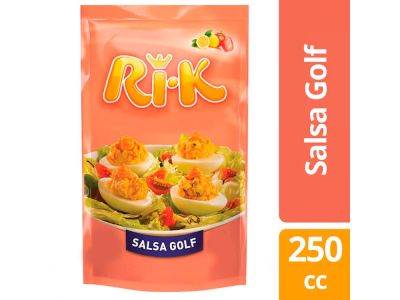 SALSA GOLF RI-K DOYPACK 250 GR