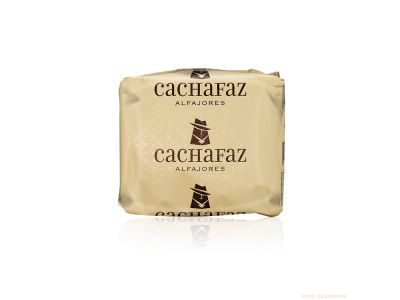 ALFAJOR CACHAFAZ BLANCO 60 GR