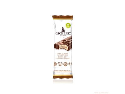 BARRA CACHAFAZ CHOCOLATE 14 GR