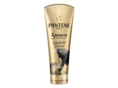 ACONDICIONADOR  PANTENE 3 MINUTOS HIDRATACION 170 ML