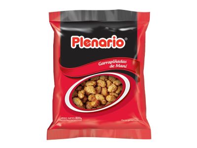 GARRAPIÑADA PLENARIO MANI 800 GR