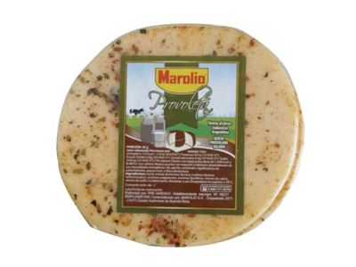 QUESO MAROLIO PROVOLETA 1 KG