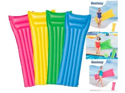 COLCHONETA BESTWAY 183 x 69cm