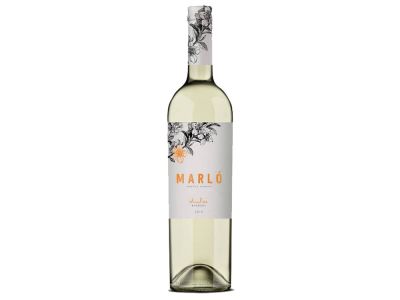 VINO MARLO BLANCO DULCE 750 CC