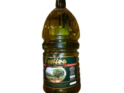 ACEITE E-COLIVA OLIVA 3 LT