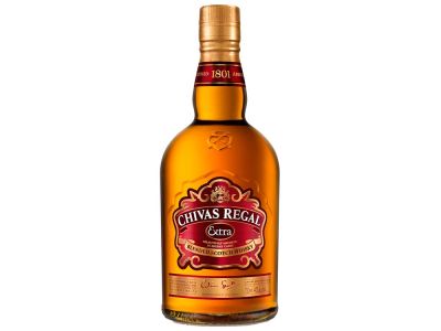 WHISKY CHIVAS REGAL EXTRA 750 CC