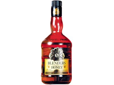 WHISKY BLENDERS HONEY 750 CC