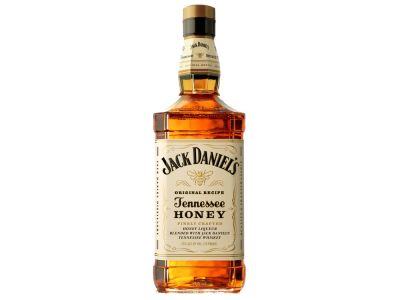 WHISKY JACK DANIELS HON 750 CC