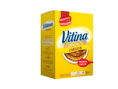 SEMOLA VITINA 500 GR