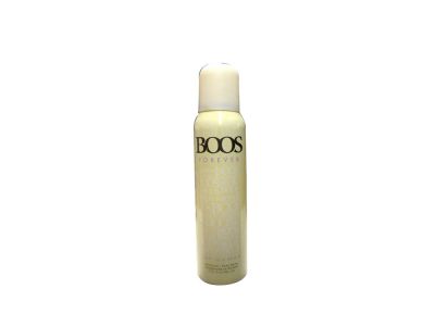 DESODORANTE FEMENINO BOOS FOREVER 123 ML