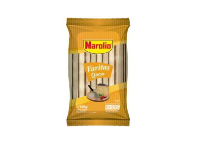 VARITAS MAROLIO CON QUESO 150 GR