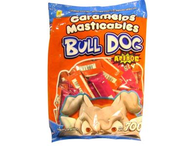 CARAMELOS DROPSY MASTICABLES 700 GR