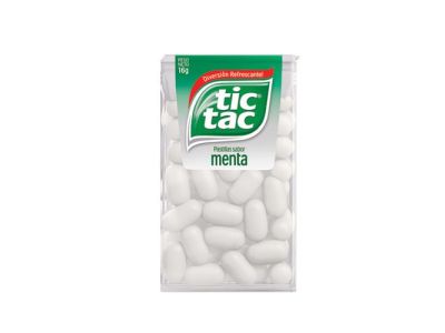 PASTILLAS TIC TAC MENTA 15 GR