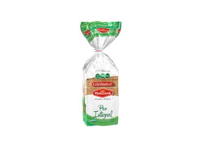 PAN VENEZIANA INTEGRAL 630 GR