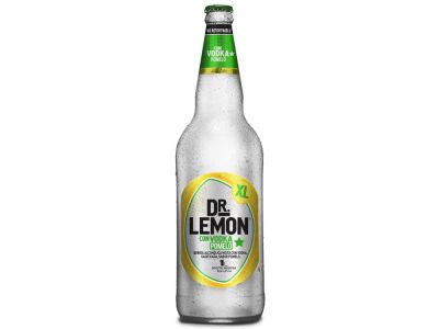 APERITIVO DR LEMON POMELO 1 LT