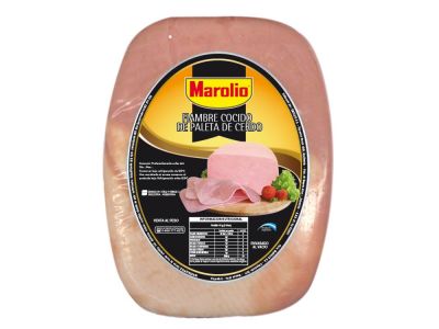 FIAMBRE DE CERDO MAROLIO PATA 1 KG