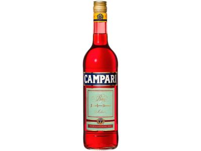 APERITIVO CAMPARI 1 LT