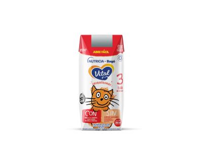 LECHE VITAL INFANTIL ETAPA 3 200 ML