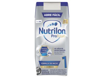 LECHE NUTRILON PROFUTURA 1 200 ML