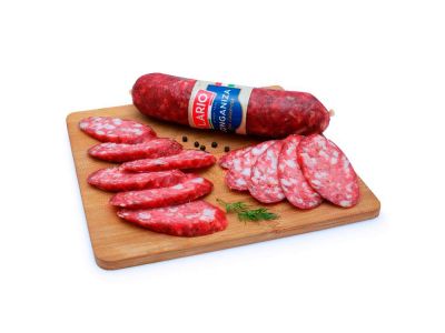 LONGANIZA LARIO CALABRESA 1 KG