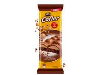 CHOCOLATE COFLER BON O BON 67 GR