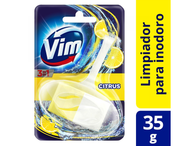 CANASTA VIM CITRUS 3 EN 1 35 GR