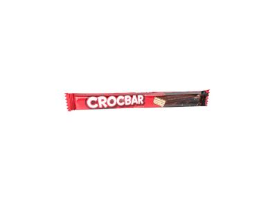 OBLEA CROCBAR NEGRO 29 GR