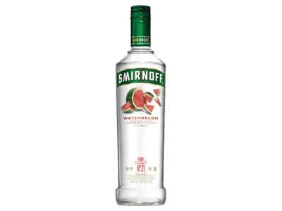 VODKA SMIRNOFF WATERMELON 700 CC