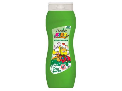 ACONDICIONADOR PLUSBELLE KIDS 350 ML