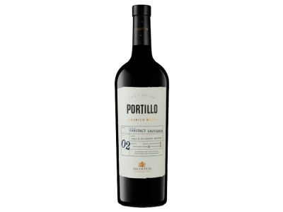 VINO PORTILLO CABERNET SAUVIGNON 750 CC