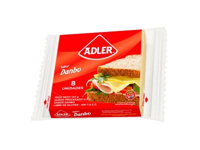 QUESO ADLER DAMBO 144 GR